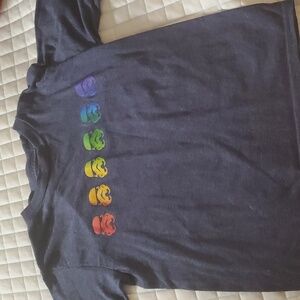 Star wars tshirt size small